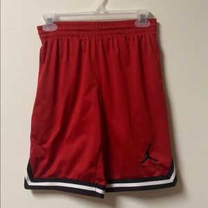 Nike Air Jordan Boys Shorts